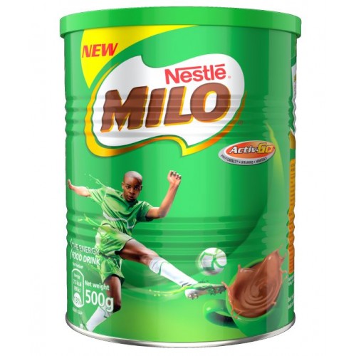 milo active ball