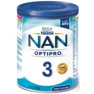 nan optipro 3 400g