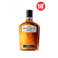 JACK DANIEL'S - Gentleman Jack (700ml x 6) 