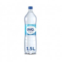 Eva Water  (1.5LTR x 12)