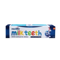 Macleans Milkteeth Toothpaste 1 - 6 years 