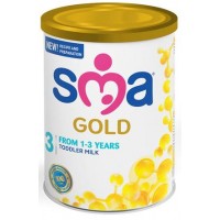 SMA GOLD Toddler Milk Powder 400g (1-3yrs) 