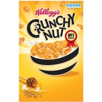 Kellogg's Crunchy Nut 500 g