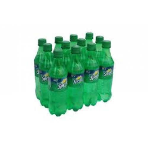 Sprite Soft drink pet size 35cl x12 - Online Grocery Supermarket Deeski