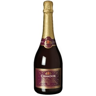 Chamdor Sparkling Grape Wine 750ml - Online Grocery Supermarket Deeski