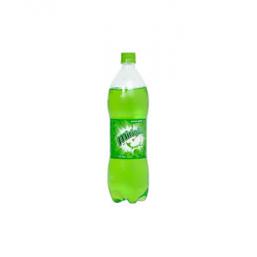 Mirinda Green Apple Drink 60cl x 12- Online Grocery Supermarket Deeski