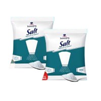 Dangote Salt (500g x 2)