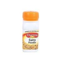 Curry Ducrose 10g  x10