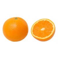 Fresh Orange Fruit  10pcs