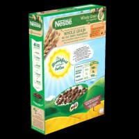 Milo Crunchy Cereal 320g x 3 
