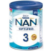 Nestlé NAN Supreme Pro 2 Infant Milk 6-12 Months Liquid 300ml :  : Grocery