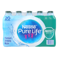 Nestlé Pure Life Protect (60cl x 20)