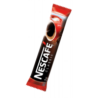 Nescafe breakfast Classic strip (1.5g x 10 sticks)