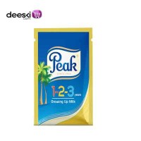 Peak Instant Cereal Wheat 250g (250g x 6) half carton
