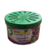 Air Wick Essential Oils - Lavender Meadow 