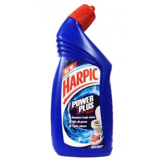 Harpic Toilet Cleaner- Powerplus (450ml)