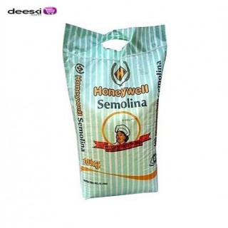 Honeywell Semolina 10kg