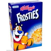 Kellogs frosties 450g