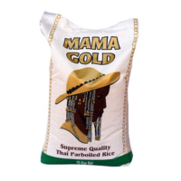 Rice - Mama Gold - 25kg