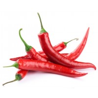 Red Chili Pepper- Shombo