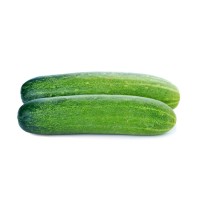 Cucumber X 2