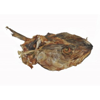 Stock Fish Head (Big size Okporoko )