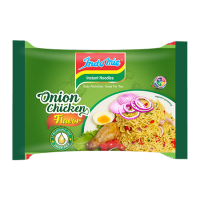 Indomie Onion Chicken Carton (70g x 40)