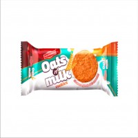Oats N Milk  27 g by 36