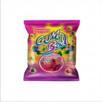 Chewing Gum- Gum Ball