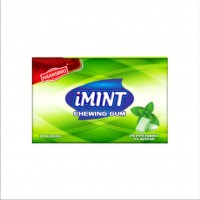 Chewing Gum- Imint x 12(mini pack)