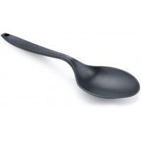 Spoon - Plastic Disposable (x 100)