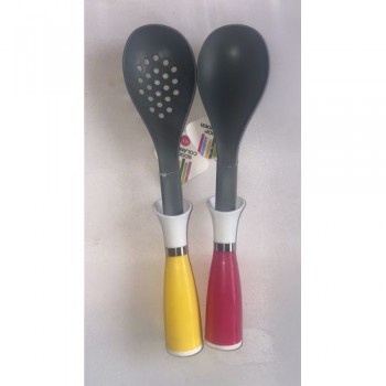 2 Sets Non Stick Cooking Spoon